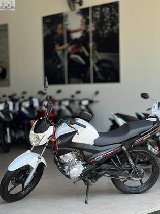 YAMAHA FACTOR YBR 125I ED 